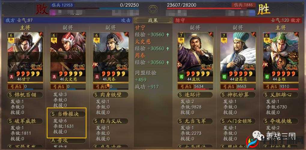 领主大乱斗：玩转缘分系统攻略——升级缘分值的终极指南