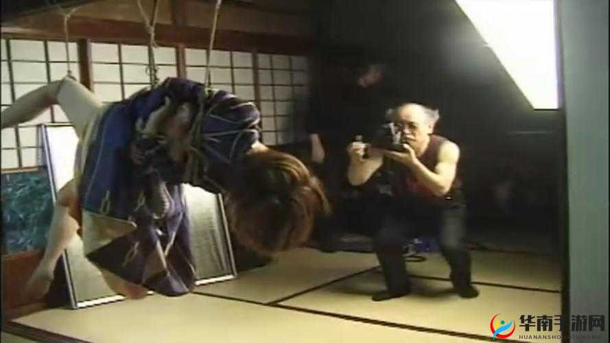 DJUD 女体拷问研究所免费观看：探索未知的领域