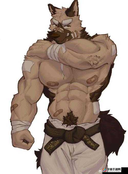 memorytoys 兽人：奇幻世界的独特存在