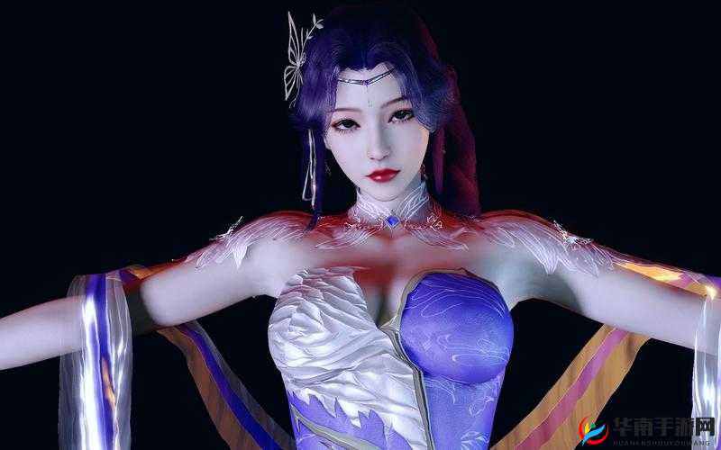 VAM 国漫 3DMAX 视频现在精彩呈现