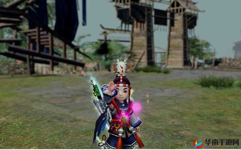 大唐无双：白屏寨挖宝地点全览秘境探宝之旅