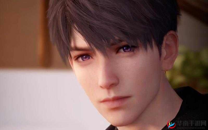 探索恋与深空：男主夏以昼的神秘世界