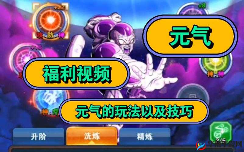 元气系统引领龙珠激斗新玩法：深度解析与最新策略