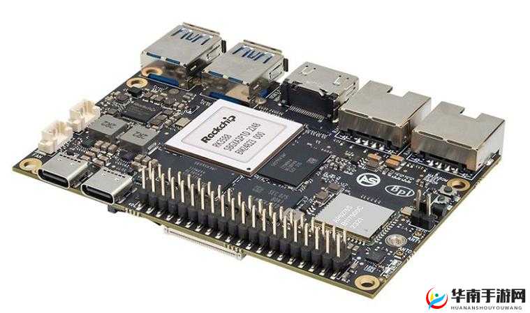 香蕉派 RK3588：强大的智能硬件