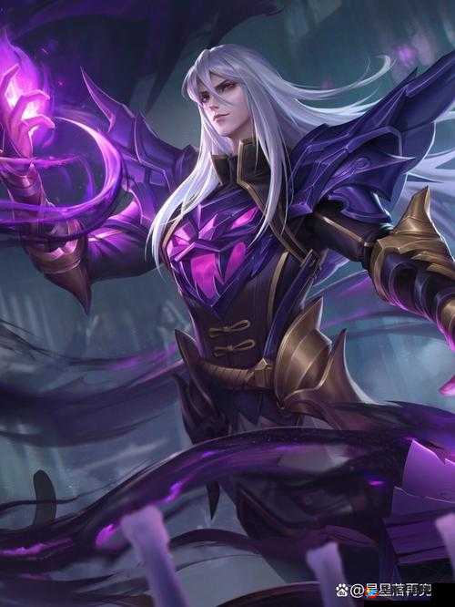 王者荣耀司马懿暗渊魔法上线的具体时间全知晓