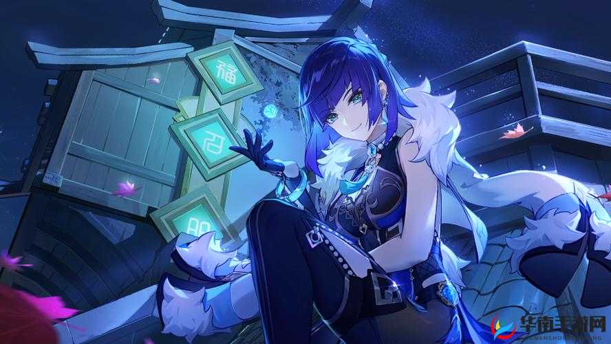 原神夜兰复刻时间预测：你想知道的都在这里