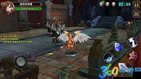 《魔女骑士团》攻略：契约篇，打造无敌魔女骑士团