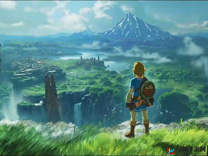塞尔达王国之泪与旷野之息：一脉相承的冒险之旅