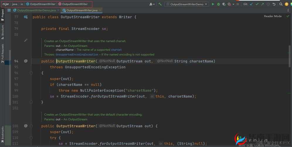 精 JAVAPARSER 乱偷引发的相关探讨