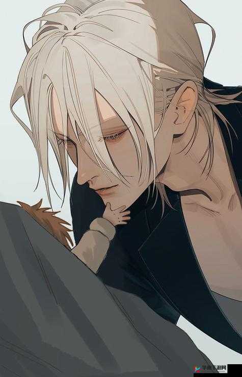 年下 1∨1h 年龄差时煜温禾：他们的故事