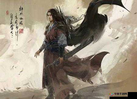 侠影飞刀传奇：多情仗义，刀问苍天？白天羽的恩怨情仇