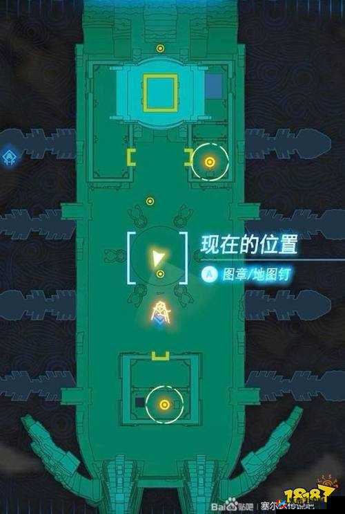 塞尔达王国之泪风之神殿解密全流程详细指南与技巧分享