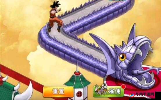 龙珠激斗蛇道玩法攻略：蛇道阵型的选择与推荐