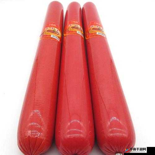 用大的火腿肠给自己用是否可行呢