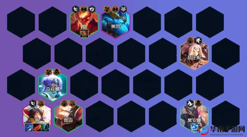 云顶之弈 S7 男刀阵容怎么搭配？超详细攻略来袭