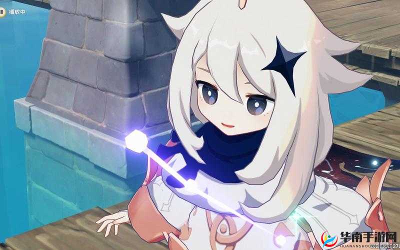 原神薄墨淡朱新绘任务触发攻略：探寻璃月之美