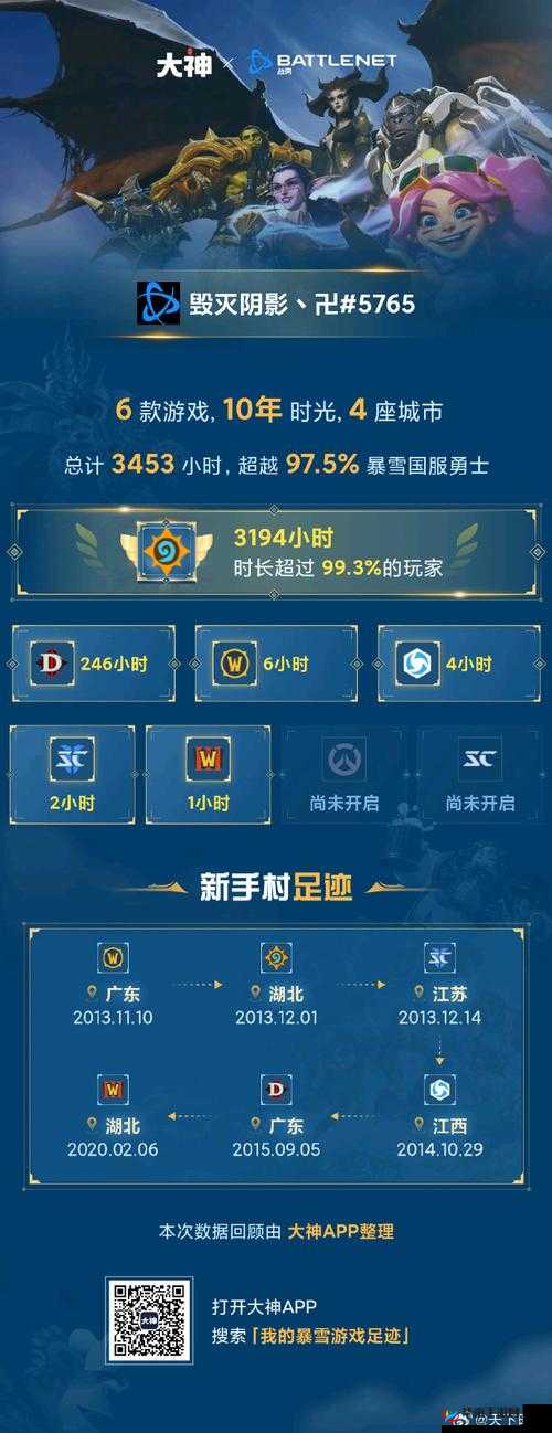 炉石传说国服关服后玩家账号何去何从该如何处理才好