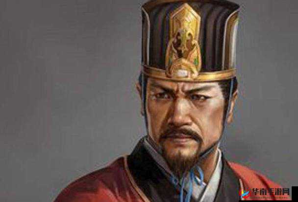 国智将沮授：忠义智谋，辅佐袁绍