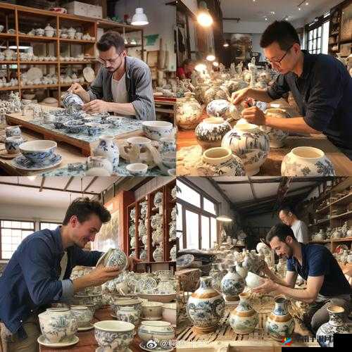 驻华洋老外 3p 中国女人：荒唐的性游戏