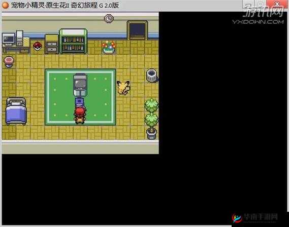 探索未知,口袋侏罗纪奇幻旅程