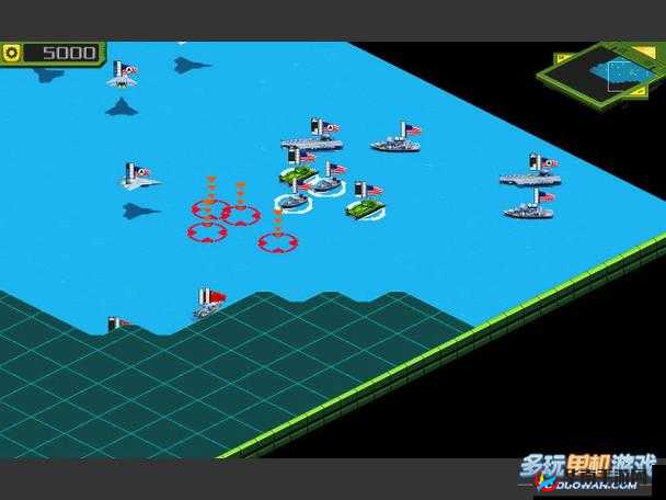 风暴前线:王牌中队A2暴风雪,极速灵活攻击力之选