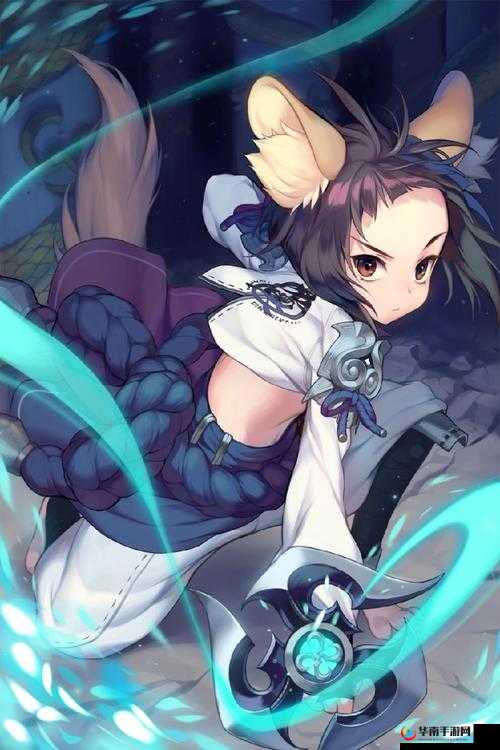 猛男变美女,战斗吧剑灵洪门天罡:技能介绍