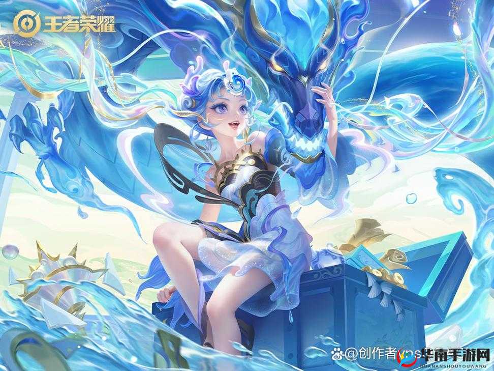 王者荣耀 10 月 21 日更新内容抢先看，英雄调整、新皮肤上线，你准备好了吗？