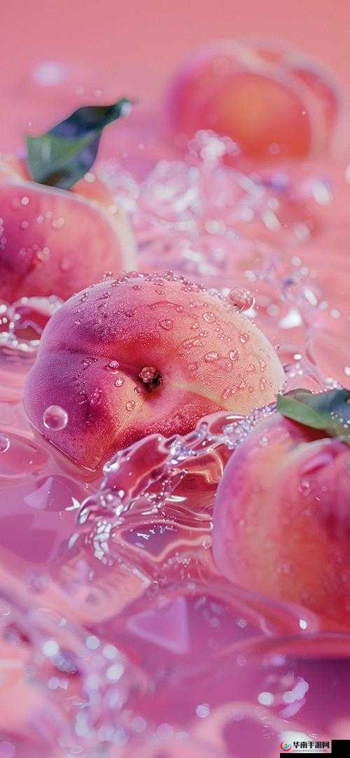 水蜜桃 12promax：鲜嫩多汁的手机