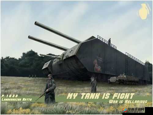 《坦克联盟》阵营战玩法介绍