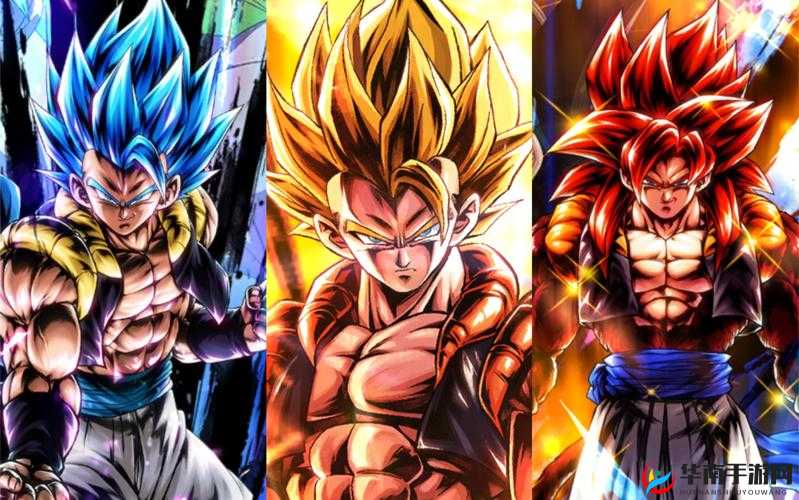 《龙珠激战：解锁最强伙伴的战魂系统解析》