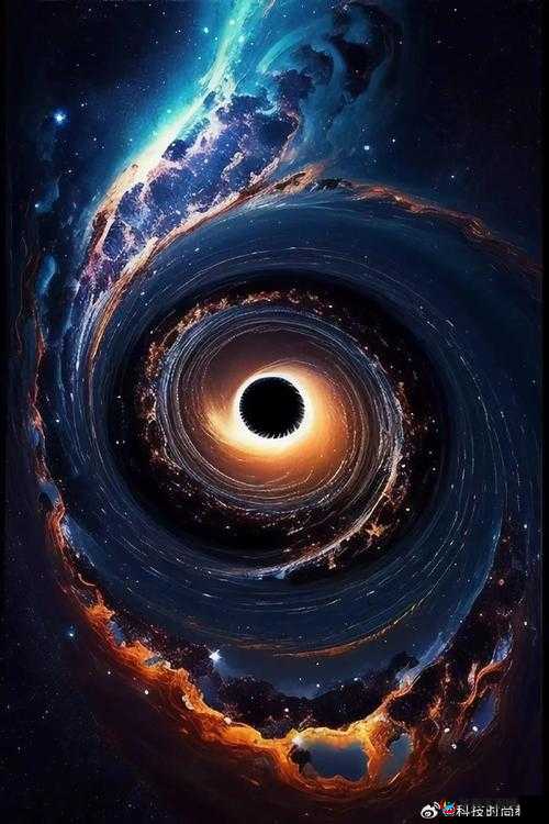 探索宇宙的奥秘：深空之眼高清壁纸竖版 2022 大全