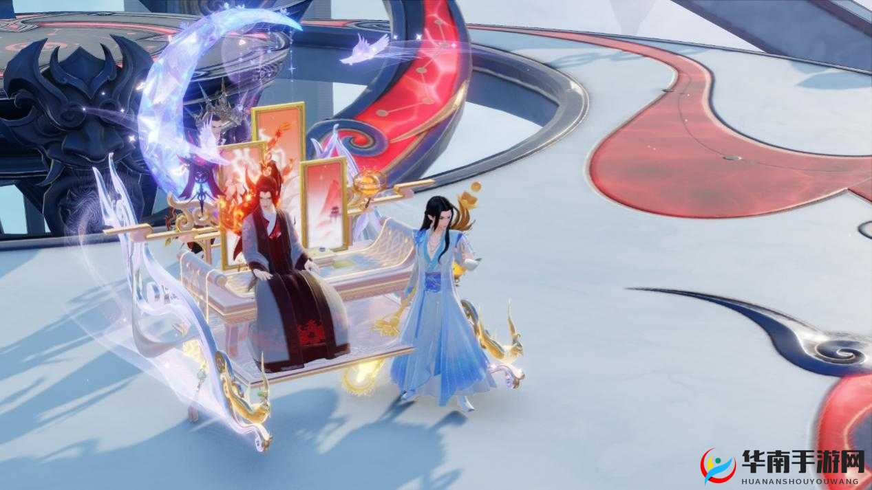 梦幻新诛仙：探索坐骑获取途径，开启奇幻之旅