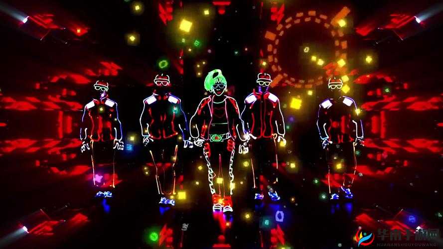 日本热舞音乐：BGMBGMBGM