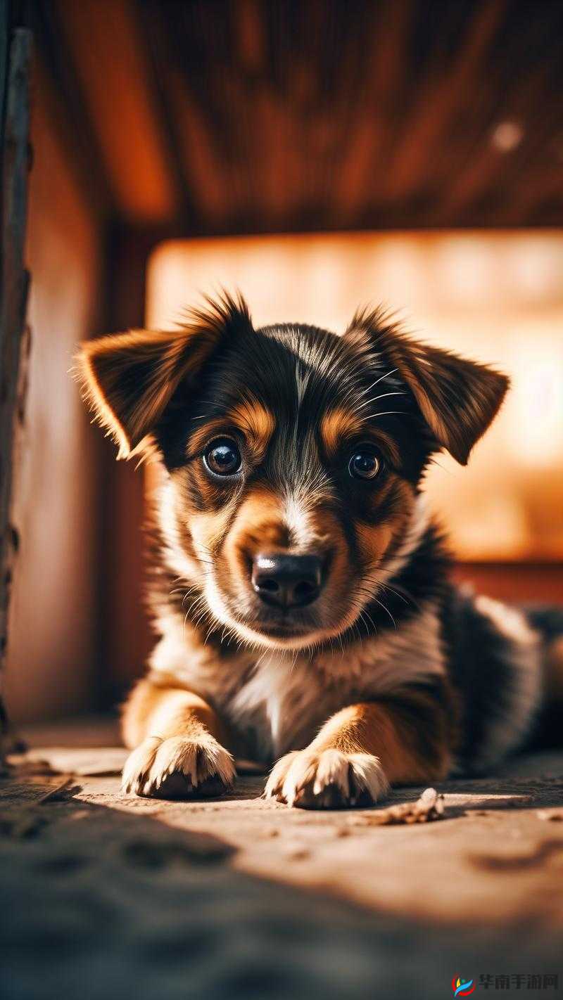 狗狗的东西又硬又烫又臭，你能忍吗？