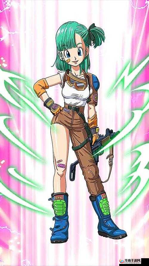 《战士分析：龙珠激斗中碧黛儿战士属性详解》