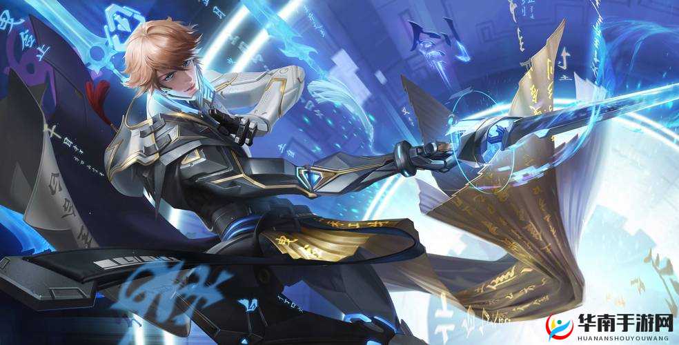 王者荣耀李白高端操作教学:这些小窍门你都知道吗?