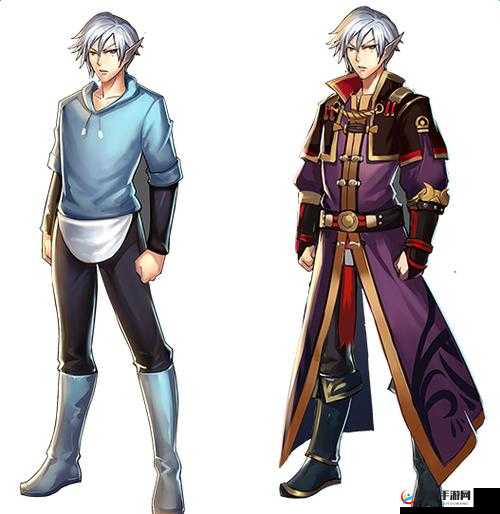 凡朵的崛起之路：《狠西游》中的英勇传奇之旅