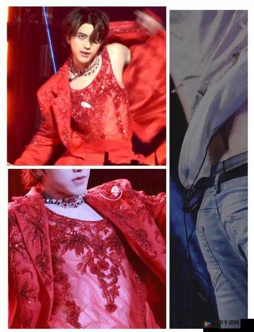 男生内衣被撕开：令人震惊的一幕