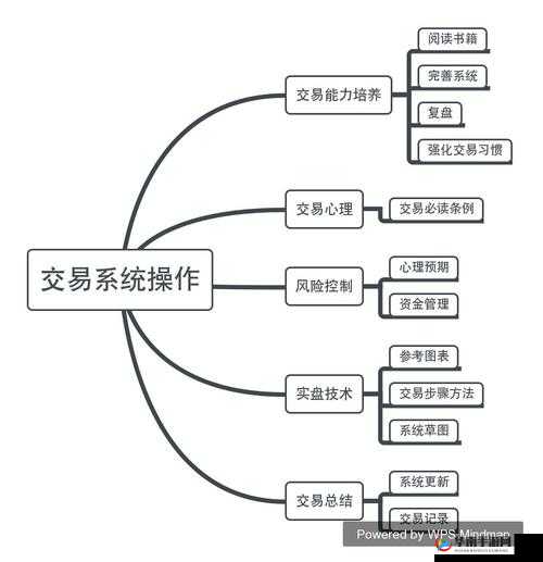 《道王》交易系统详解：策略机制与流程的探索