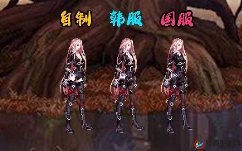 预约刃影,抢先体验全新装扮外观