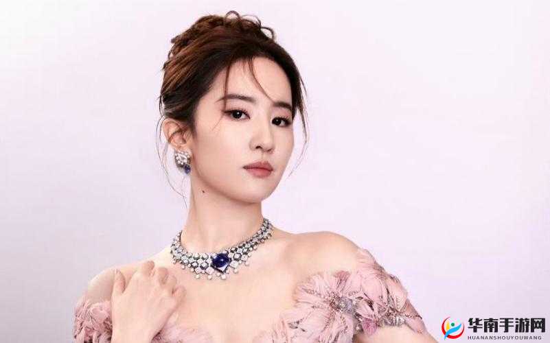 绝美女神代言人刘亦菲拍摄《神曲之符文英雄》幕后花絮视频曝光：仙气飘飘的神曲英雄之旅