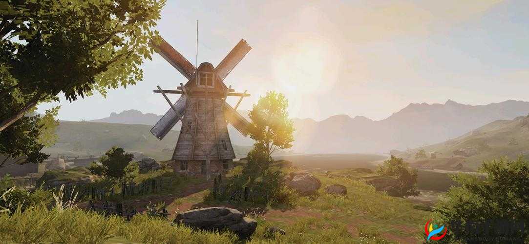 探索末日之地：明日之后难民的生存位置全揭秘