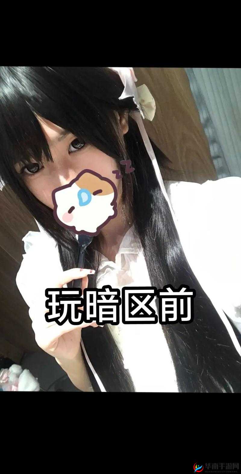 手游走在腿的最里面:独特体验等你来