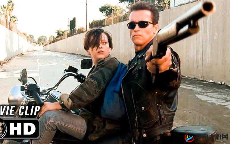 终结者 2 审判日 12 月 20 日圣诞节版本更新超多精彩内容来袭