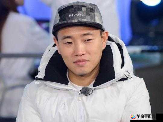 GARY 大猛男 GARY2023：勇往直前的风采