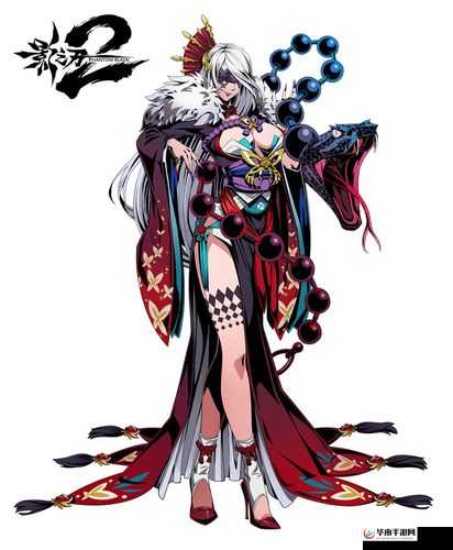 新手玩家必看,《影之刃2》手残PK阵容推荐