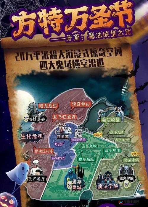 神秘路线入口：奇幻之旅的神秘起点