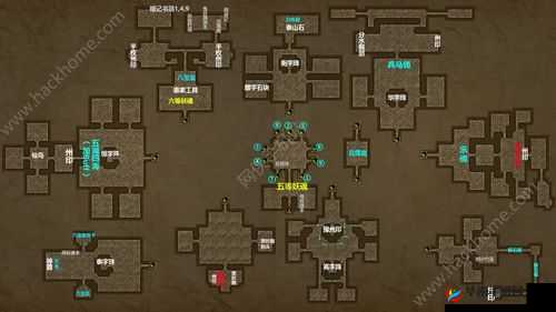 长生劫秦始皇陵华字宝珠玩法全攻略及技巧分享