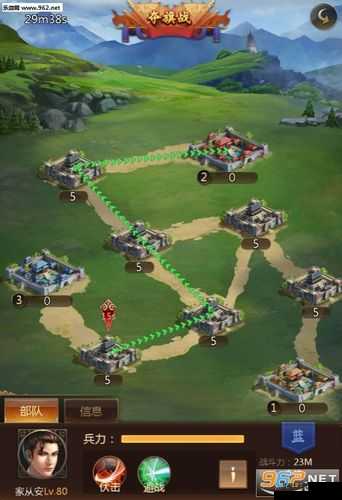 逐鹿大唐：如何获取高品质士兵和将领的攻略秘籍