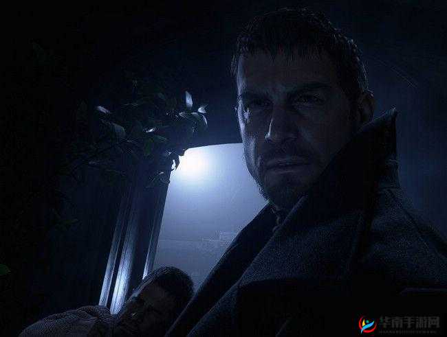 生化危机 8 克里斯黑化谜团：原因逐一解析